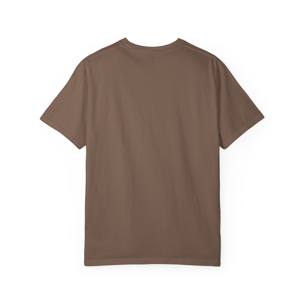 Campfire Night Sky Graphic Tee
