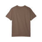 Campfire Night Sky Graphic Tee
