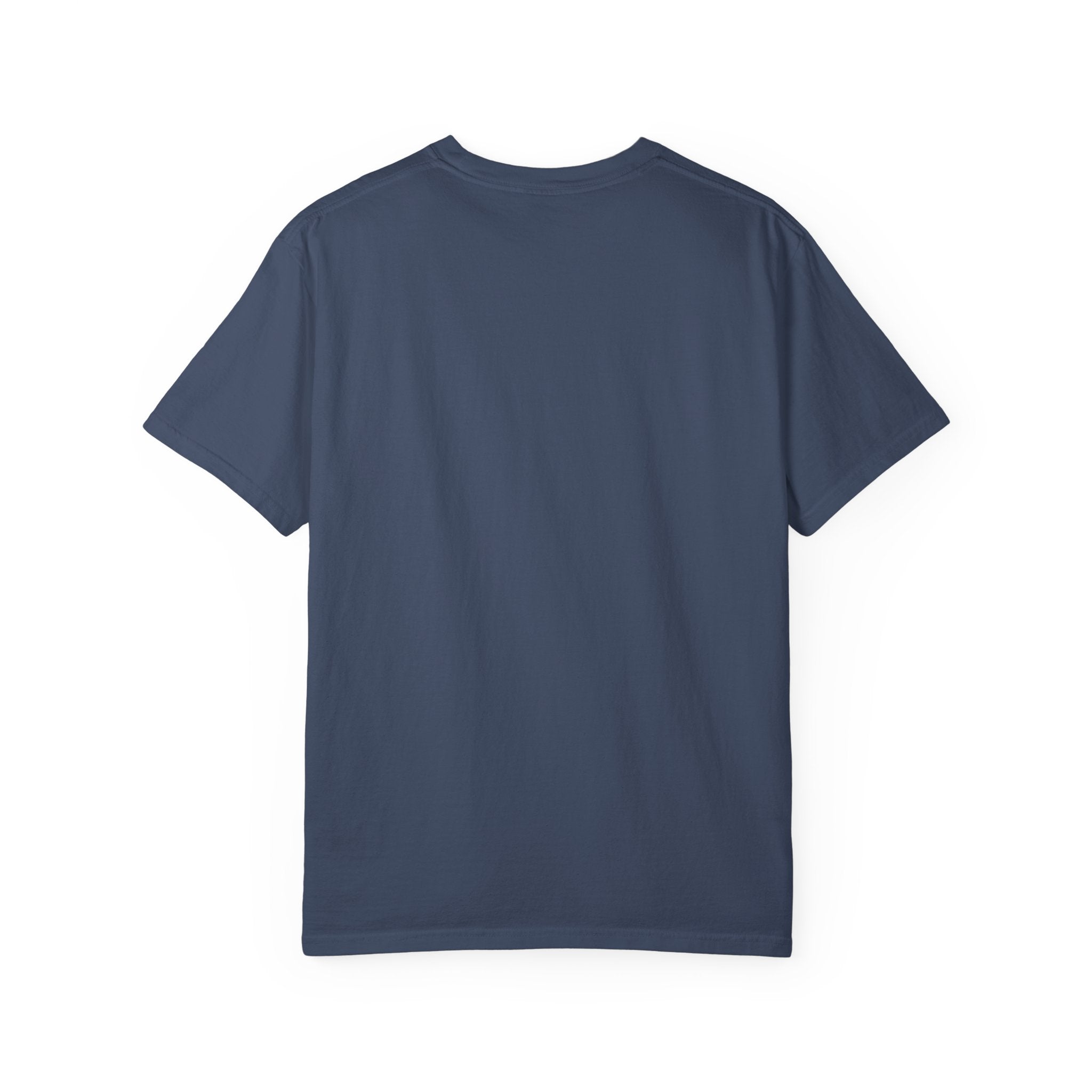 Midnight Wolf Graphic Tee