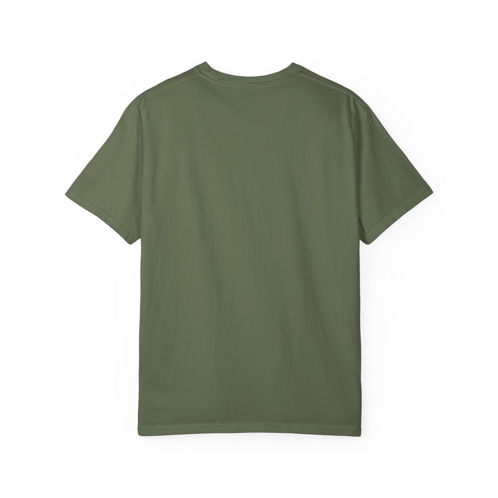 Stay Wild Sunset Graphic Tee