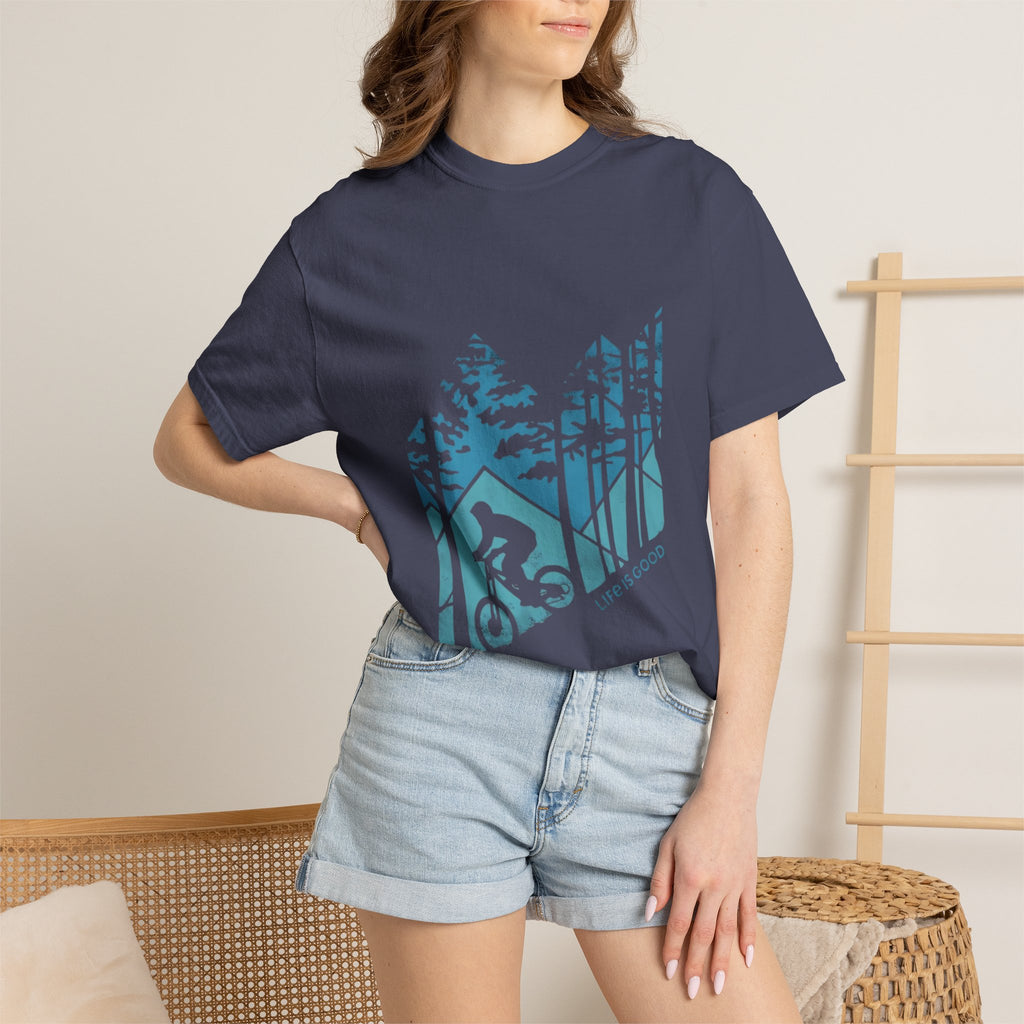 Denali National Park Graphic Tee