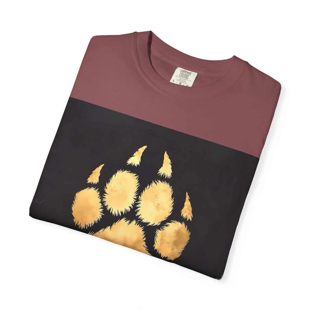Stay Wild Sunset Graphic Tee