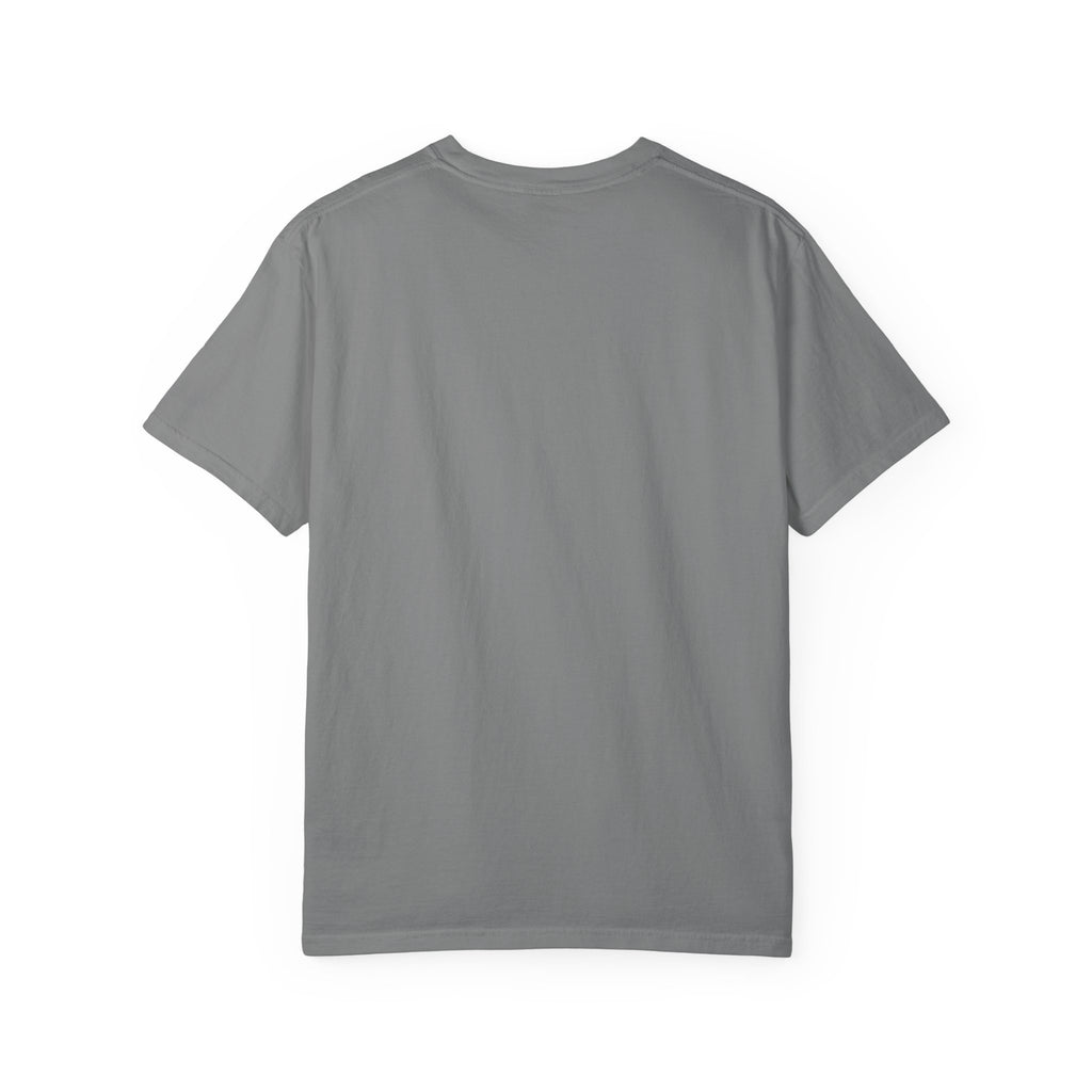 Mountain Wordmark Graphic Tee