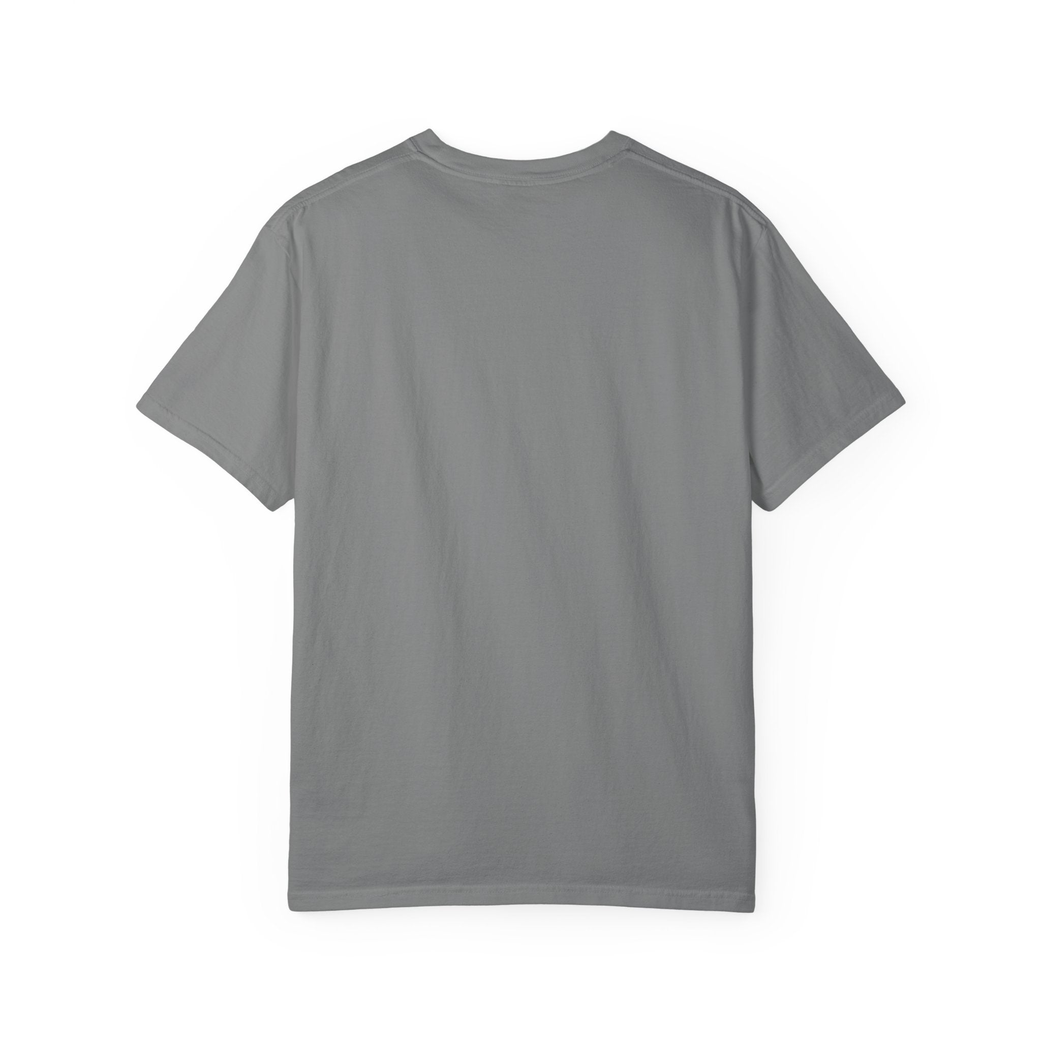 Mountain Wordmark Graphic Tee