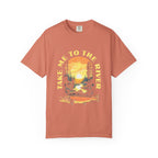Off-Road Adventure Graphic Tee