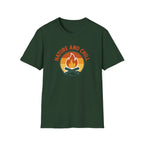 Nature and Chill T-Shirt