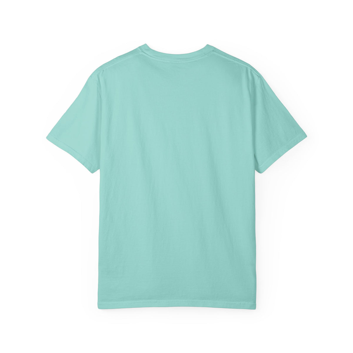 Wild and Free Bubble Letter Graphic Tee