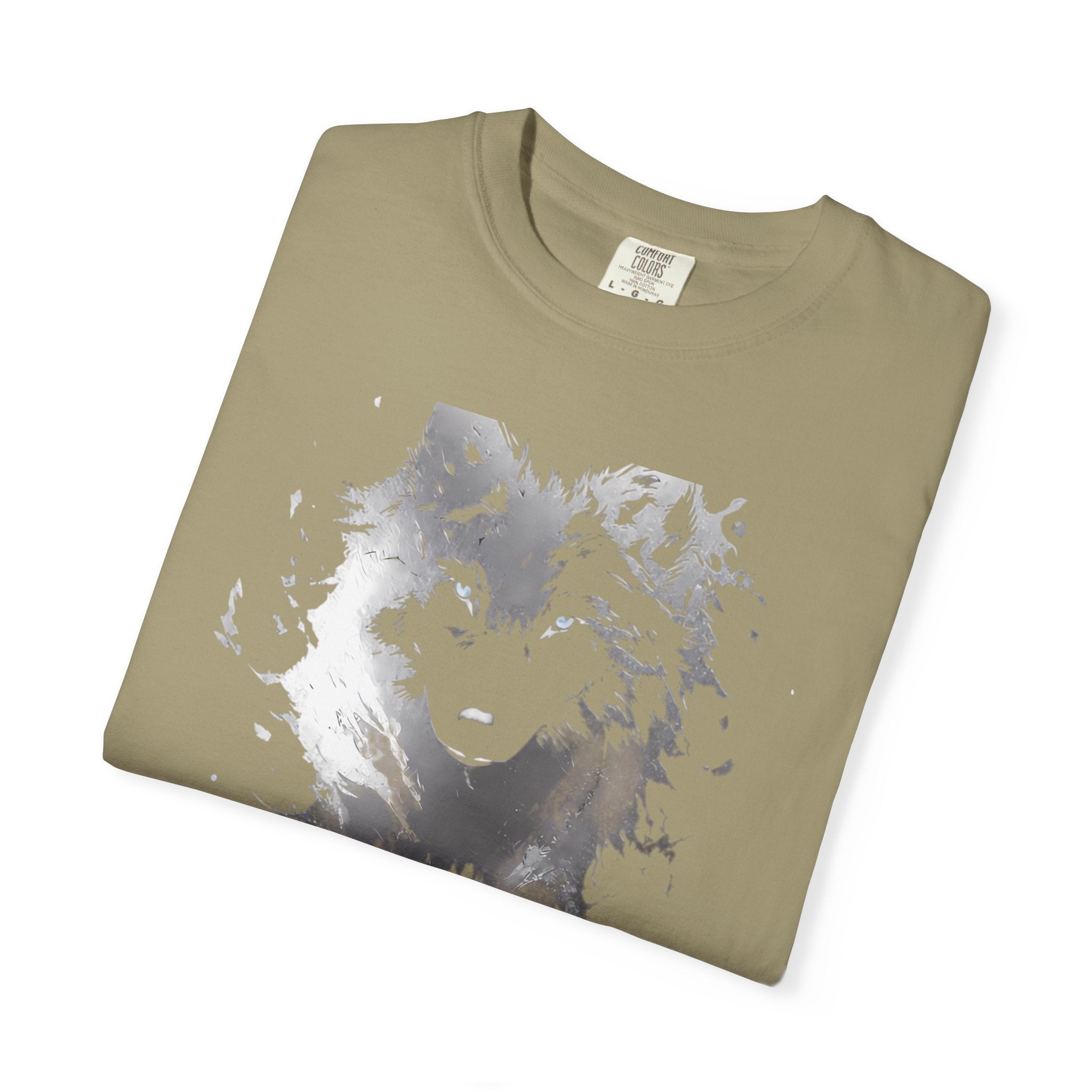 Sequoia National Park Graphic Tee
