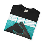 Camp Vibes Van Life Graphic Tee