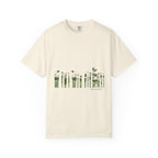 Mountain Wordmark Graphic Tee