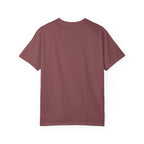 Camp Vibes Van Life Graphic Tee