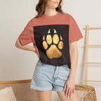 Stay Wild Sunset Graphic Tee