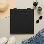 Classic White T-Shirt — Everyday Essential Tee