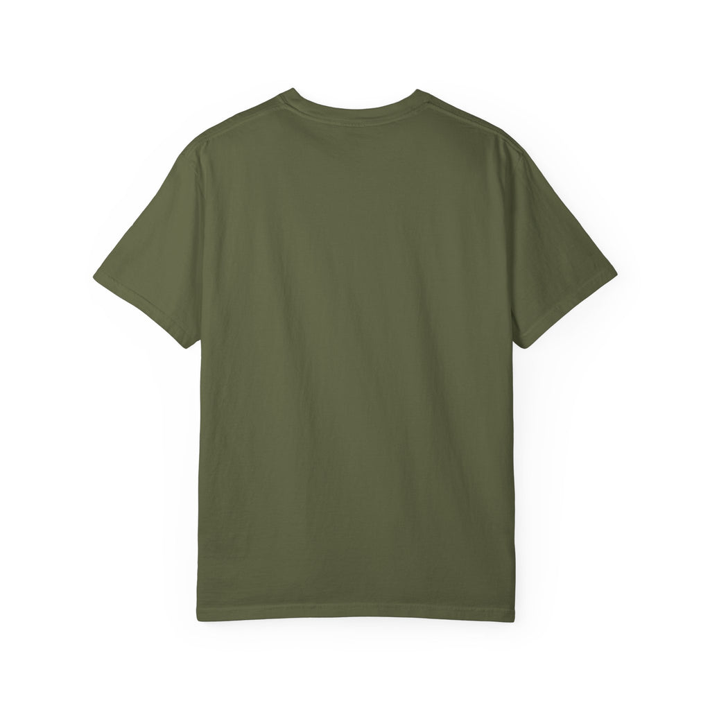 Sequoia National Park Graphic Tee