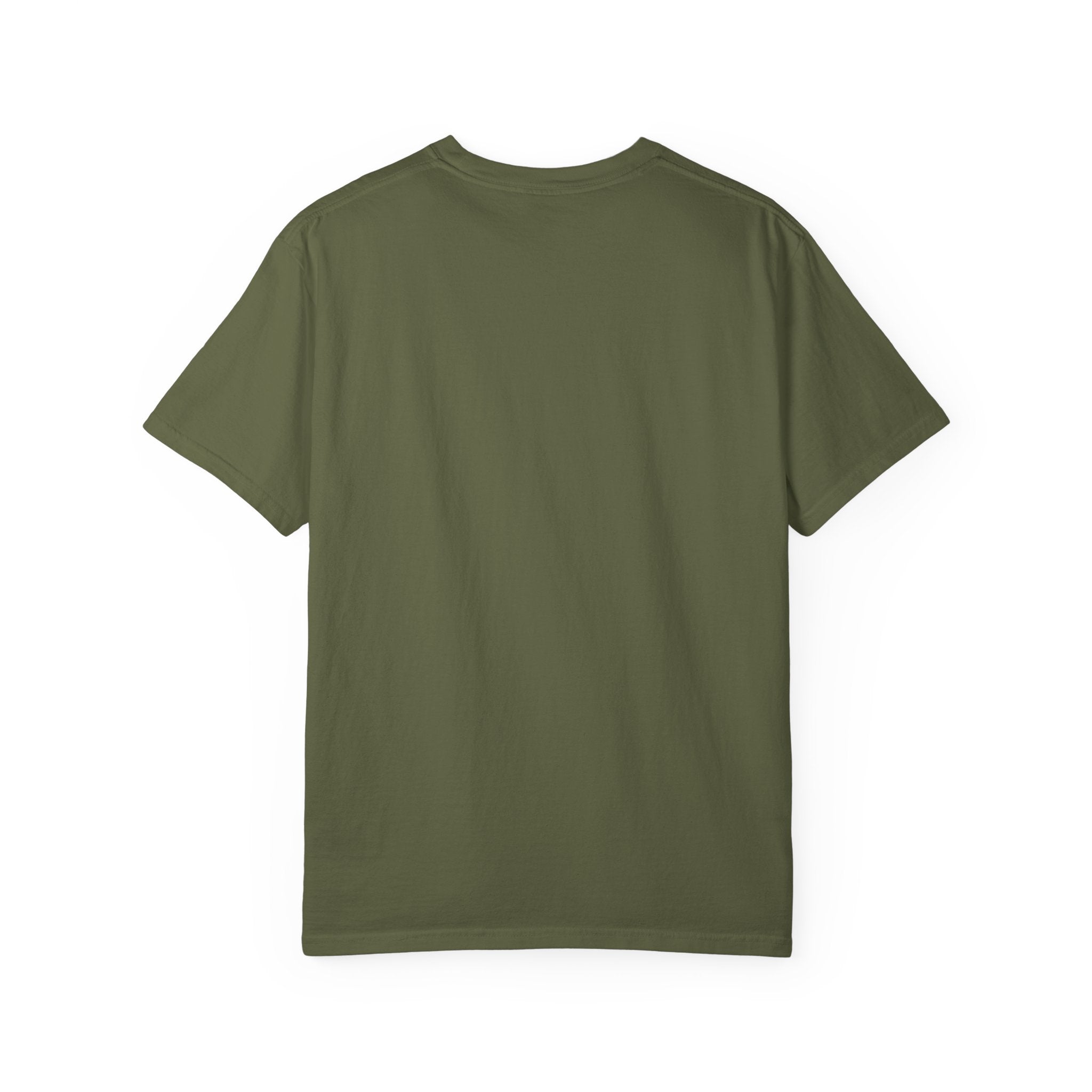 Sequoia National Park Graphic Tee