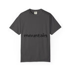 Mountain Biking Trail Graphic Tee