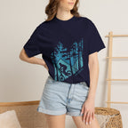 Denali National Park Graphic Tee