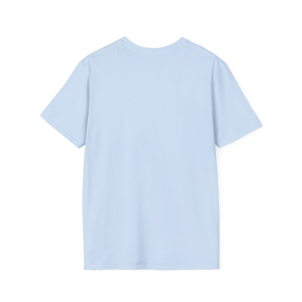 Classic White T-Shirt — Everyday Essential Tee