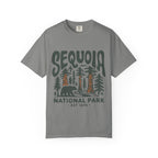 Golden Hour Peak Graphic Tee