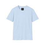 Classic White T-Shirt — Everyday Essential Tee