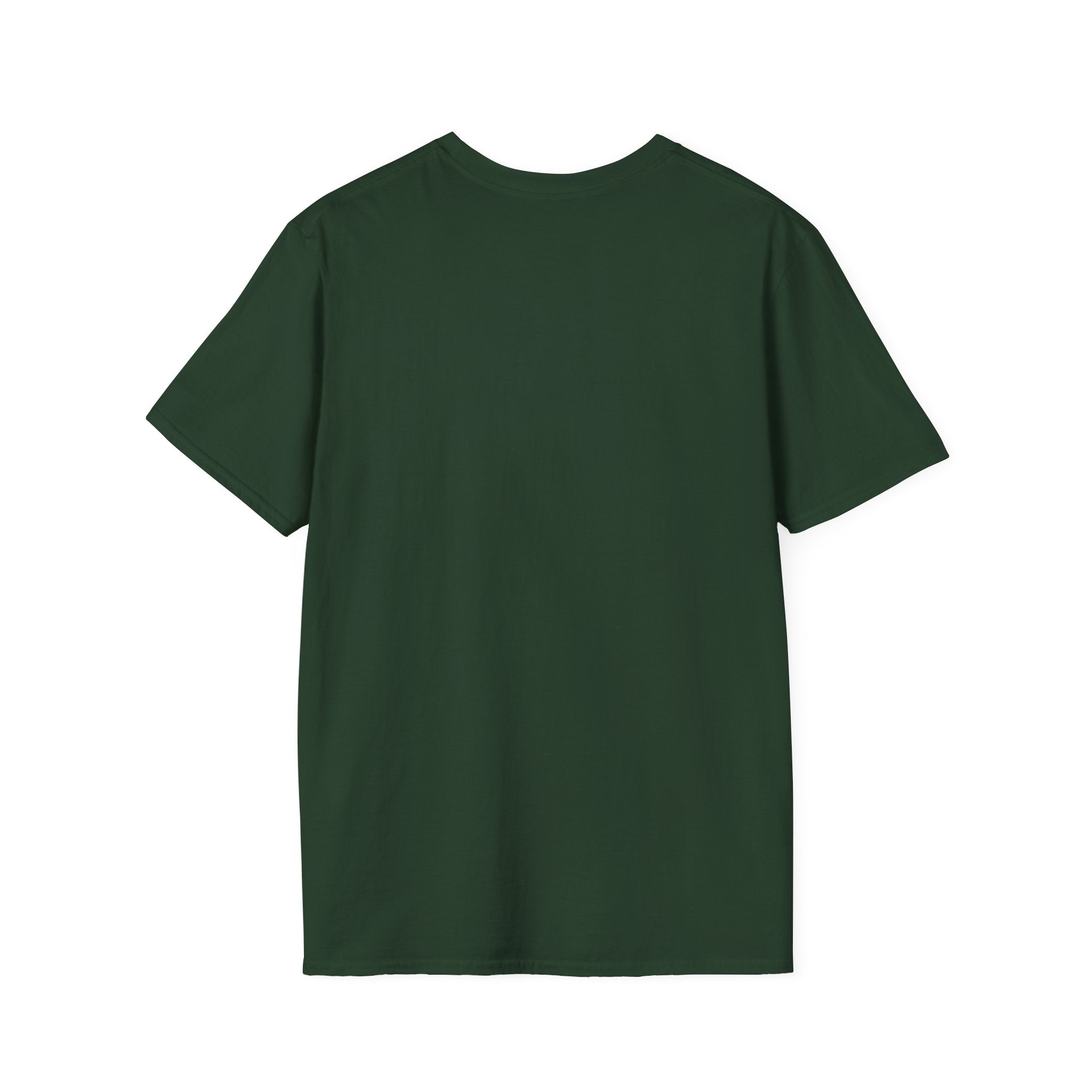 Nature and Chill T-Shirt