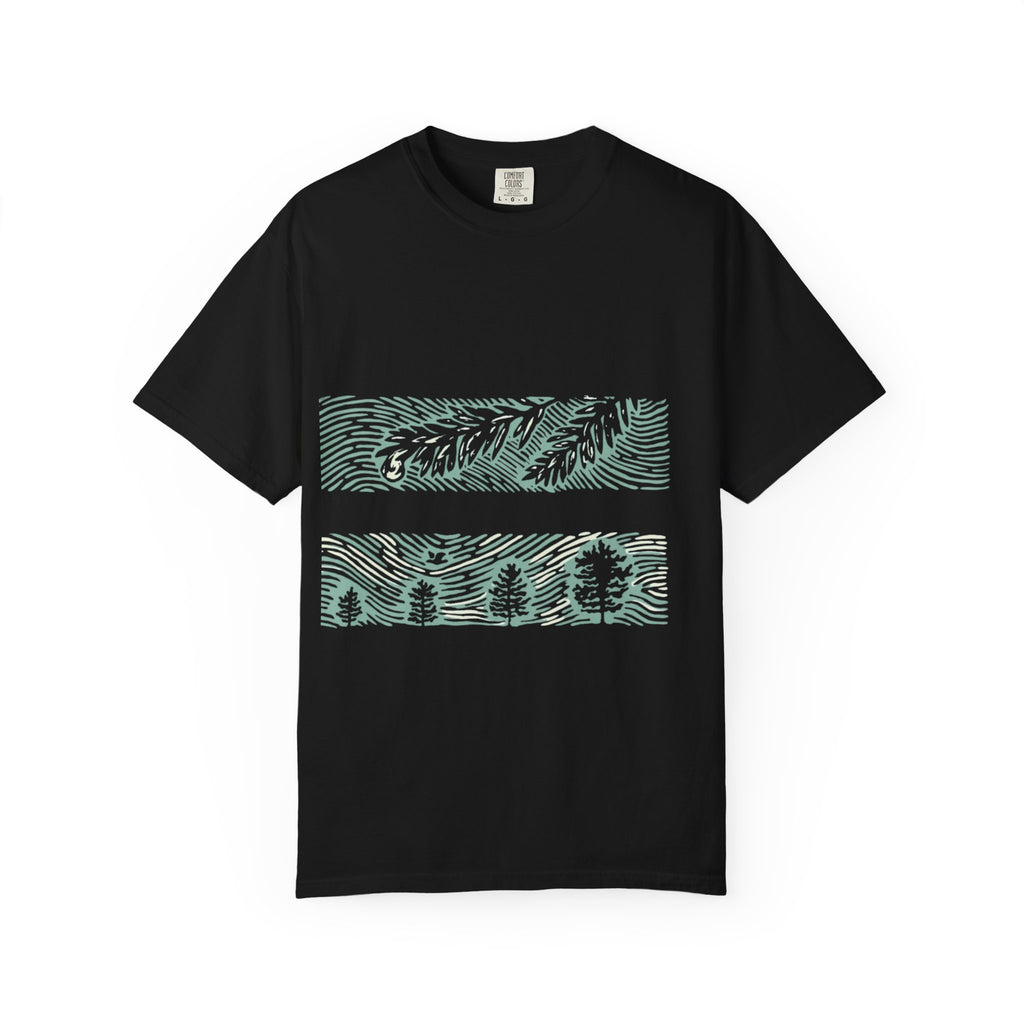 Explore More Off-Road Graphic Tee
