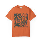 Golden Hour Peak Graphic Tee