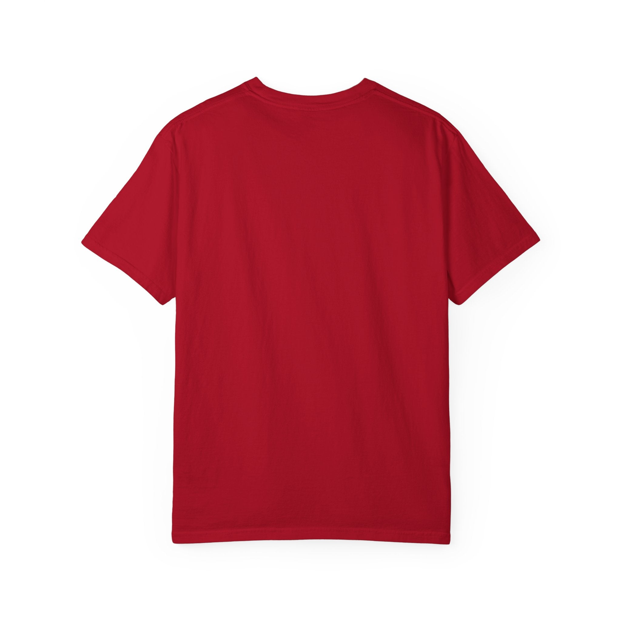 Camp Vibes Van Life Graphic Tee