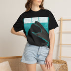 Camp Vibes Van Life Graphic Tee