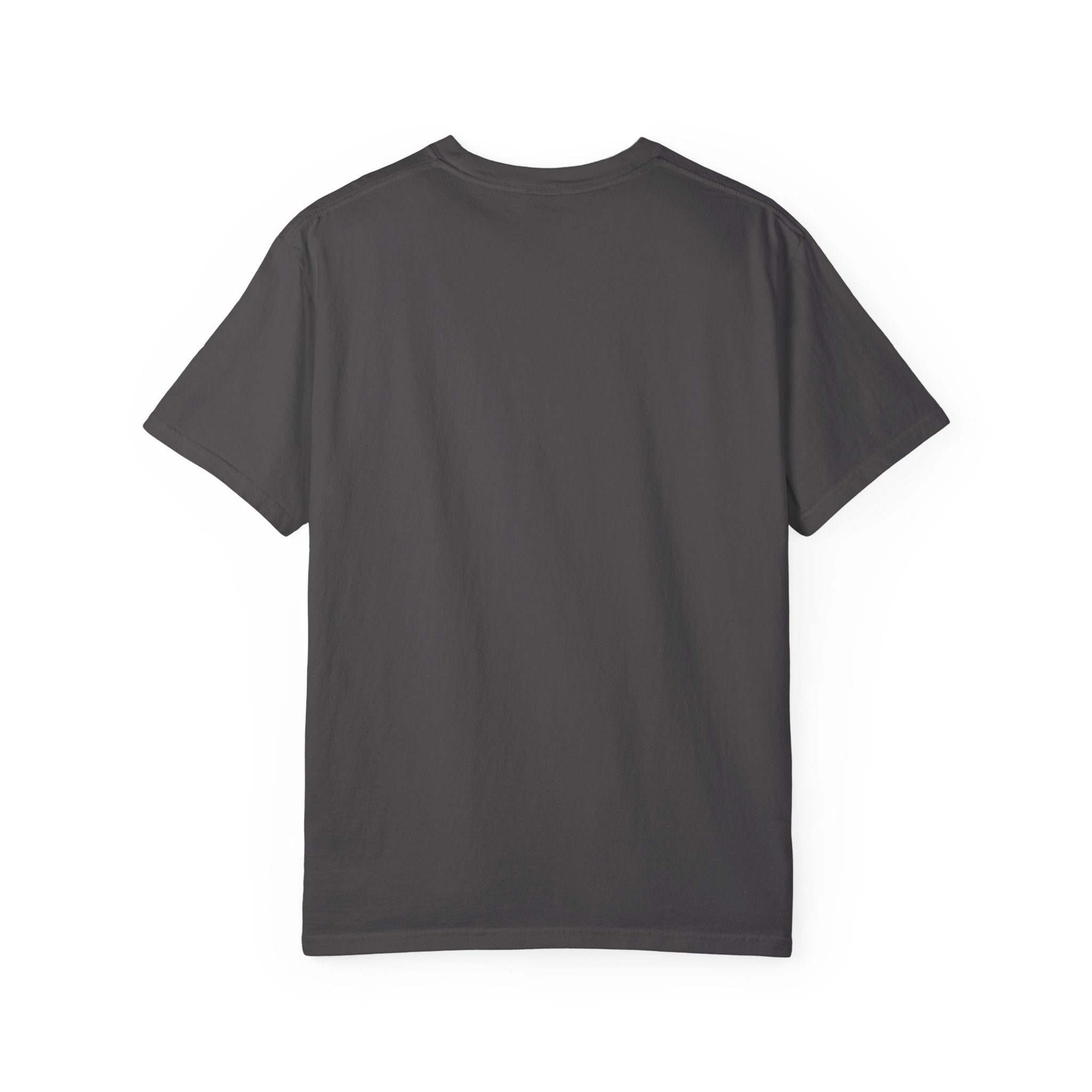 Mountain Biking Trail Graphic Tee