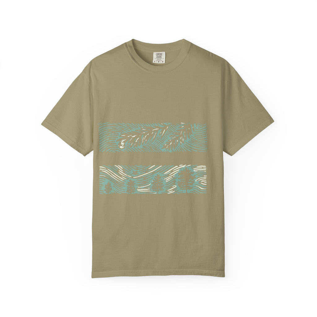 Explore More Off-Road Graphic Tee