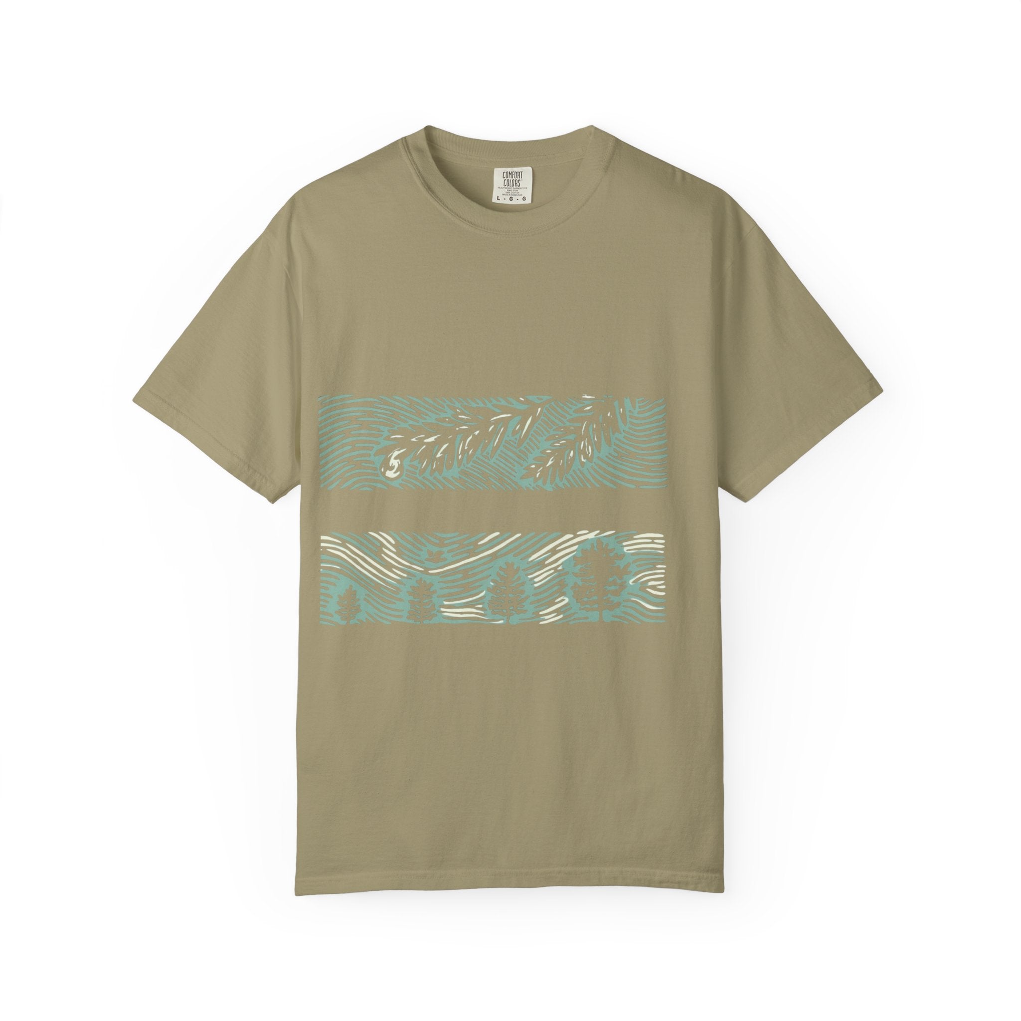 Explore More Off-Road Graphic Tee