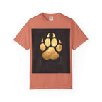 Stay Wild Sunset Graphic Tee
