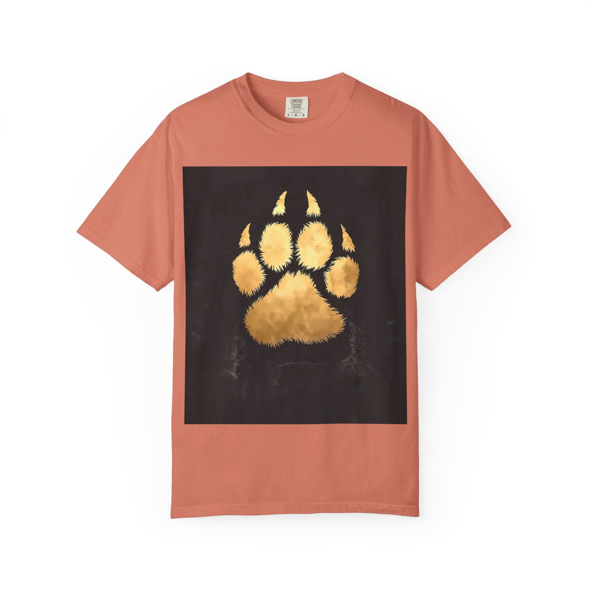 Stay Wild Sunset Graphic Tee