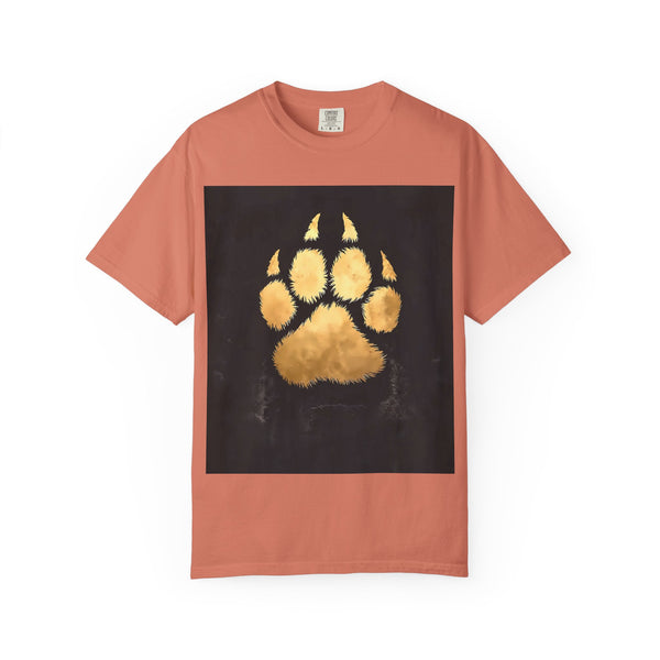 Stay Wild Sunset Graphic Tee