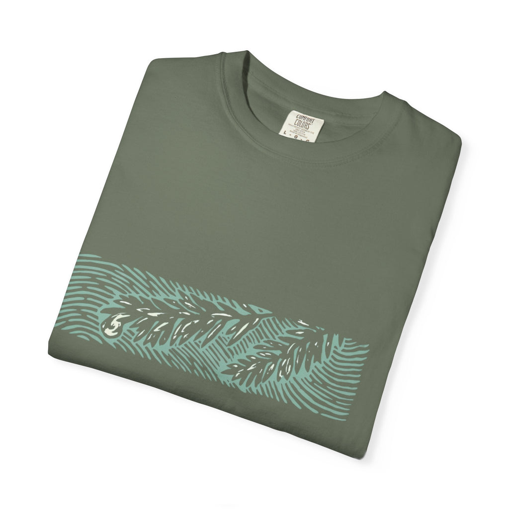 Explore More Off-Road Graphic Tee