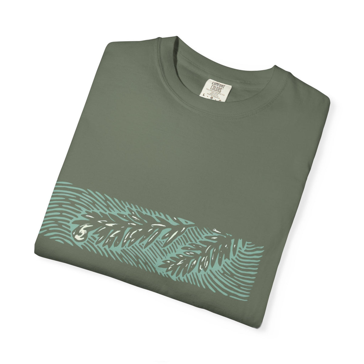 Explore More Off-Road Graphic Tee