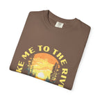 Off-Road Adventure Graphic Tee