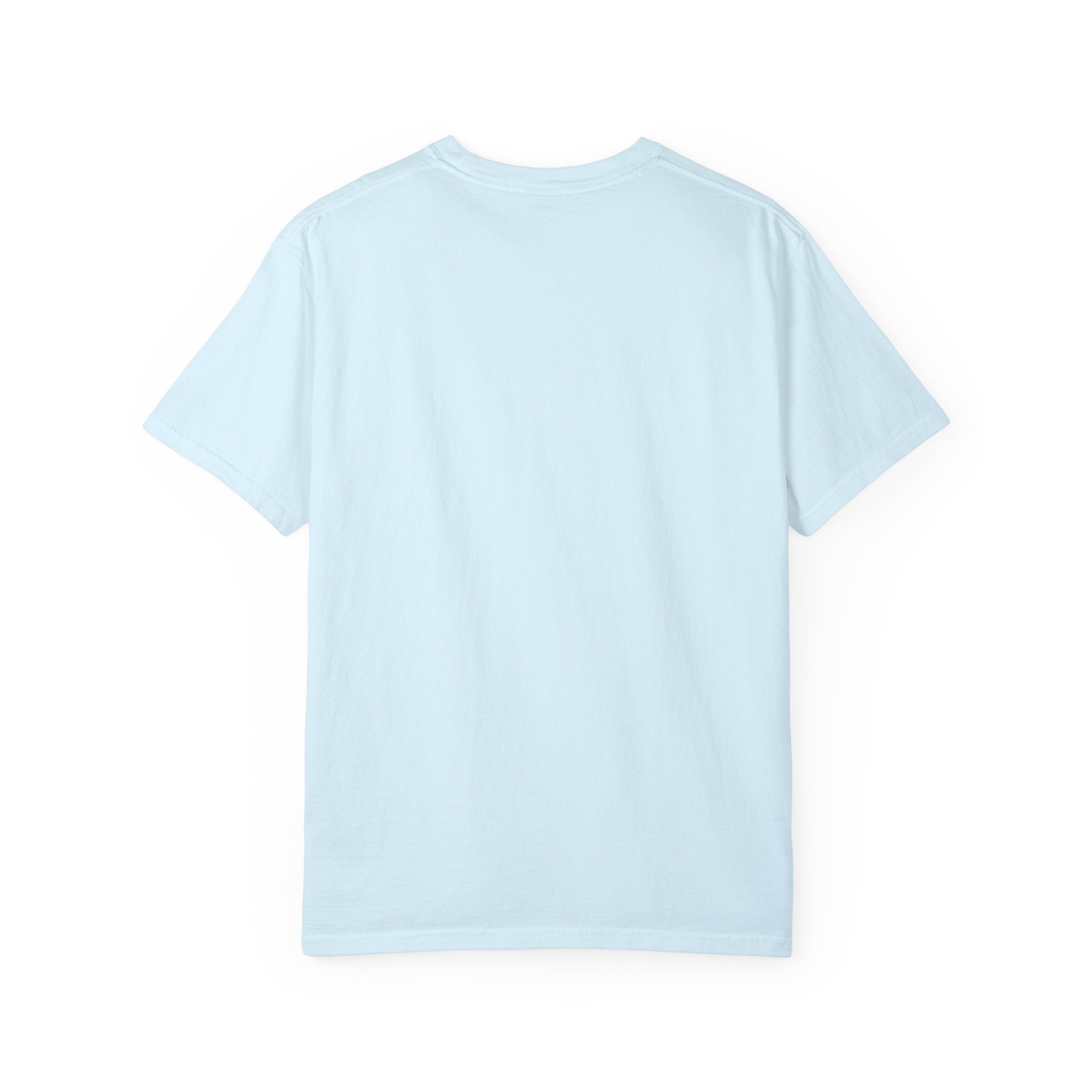 Mountains Poster Art Graphic Tee