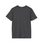 Vibrant Sunset Gradient T-Shirt