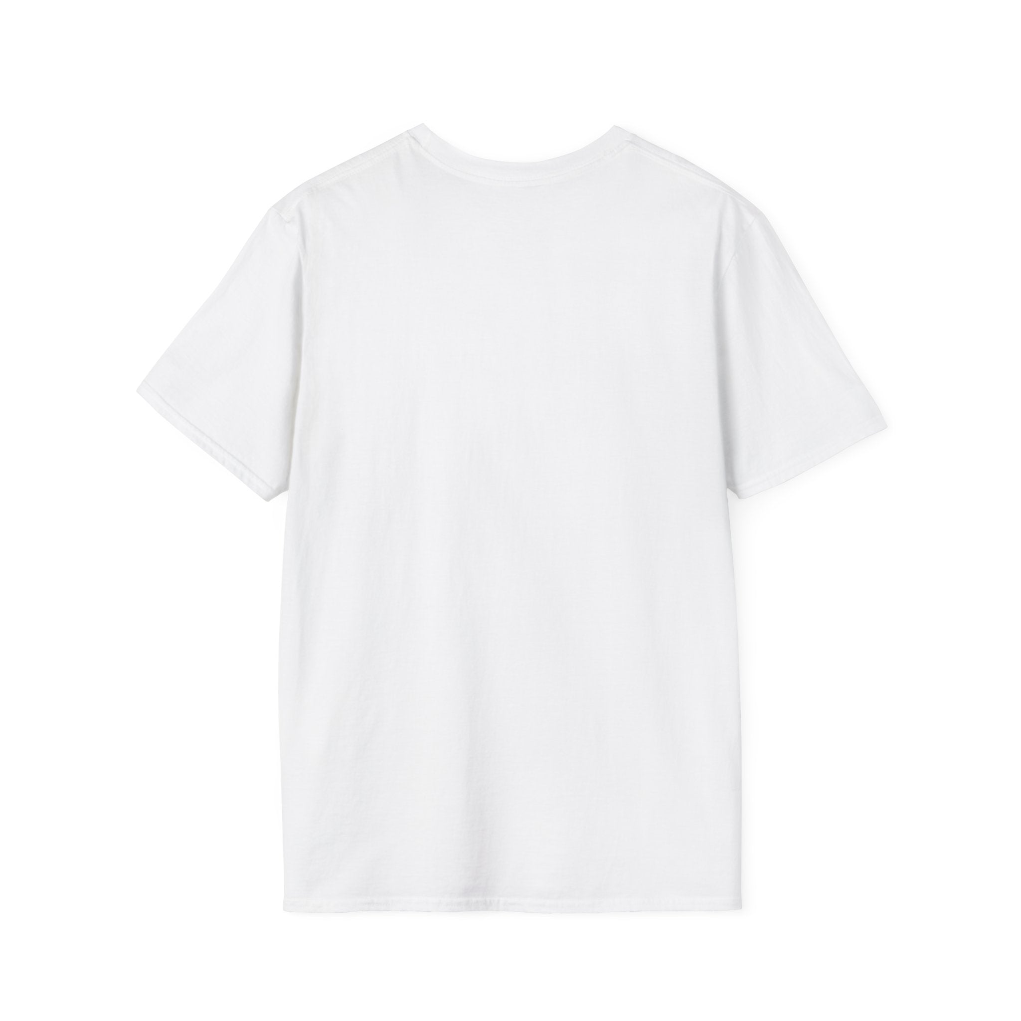 Classic White T-Shirt — Everyday Essential Tee