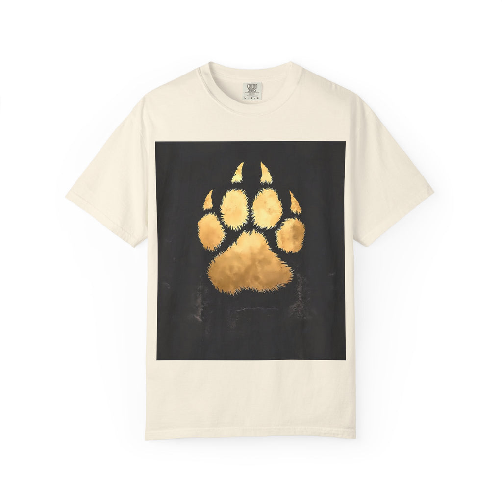 Stay Wild Sunset Graphic Tee