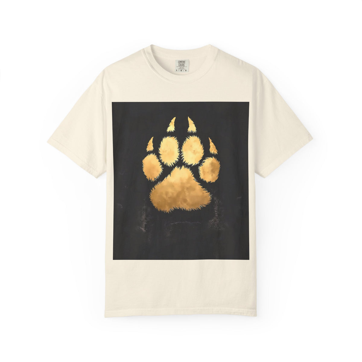 Stay Wild Sunset Graphic Tee
