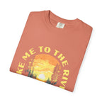 Off-Road Adventure Graphic Tee