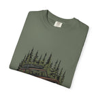 Cuyahoga Valley National Park Graphic Tee