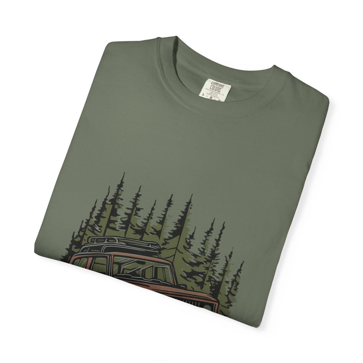 Cuyahoga Valley National Park Graphic Tee
