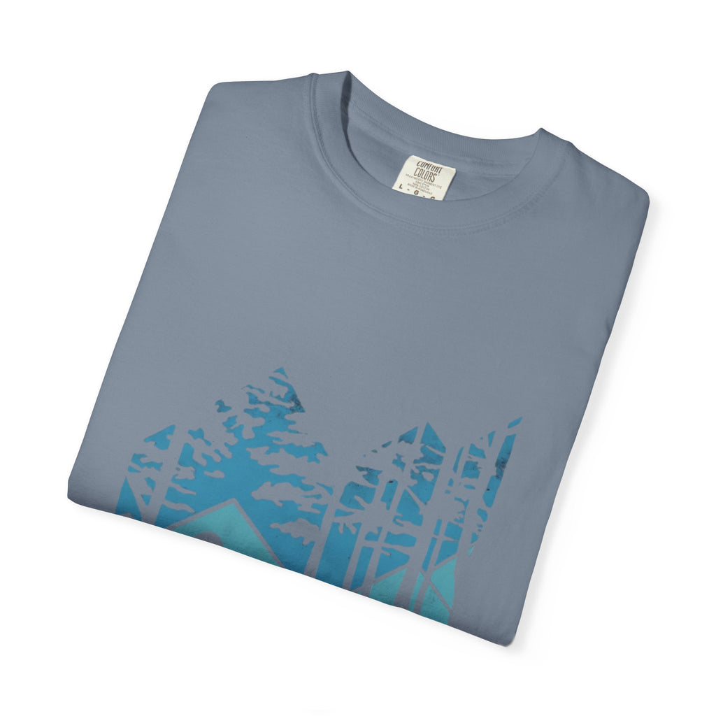 Denali National Park Graphic Tee
