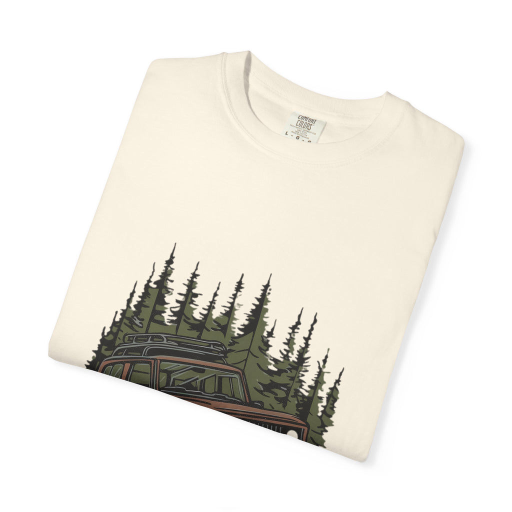 Cuyahoga Valley National Park Graphic Tee