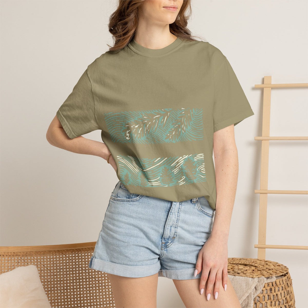 Explore More Off-Road Graphic Tee