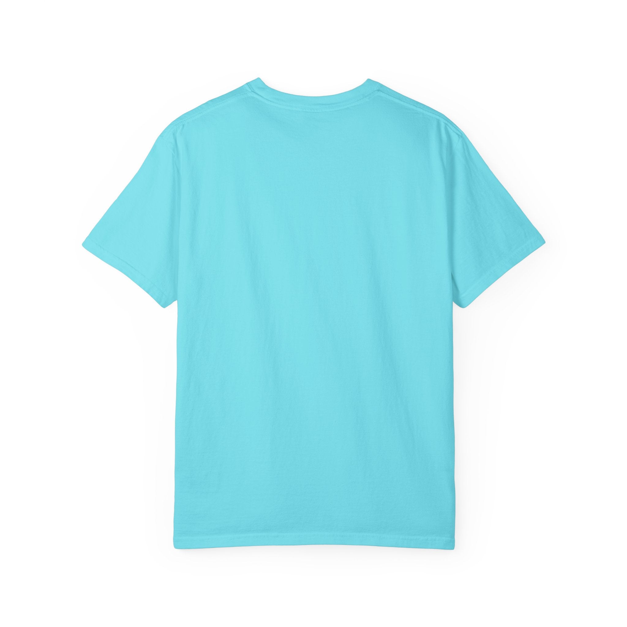 Mountain Biking Trail Graphic Tee